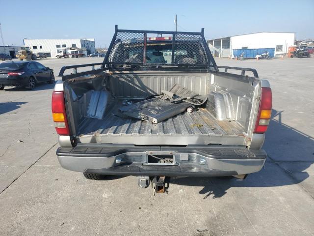 Photo 6 from auction – 2001 CHEVROLET SILVERADO with VIN 1GCHK29U61E204093