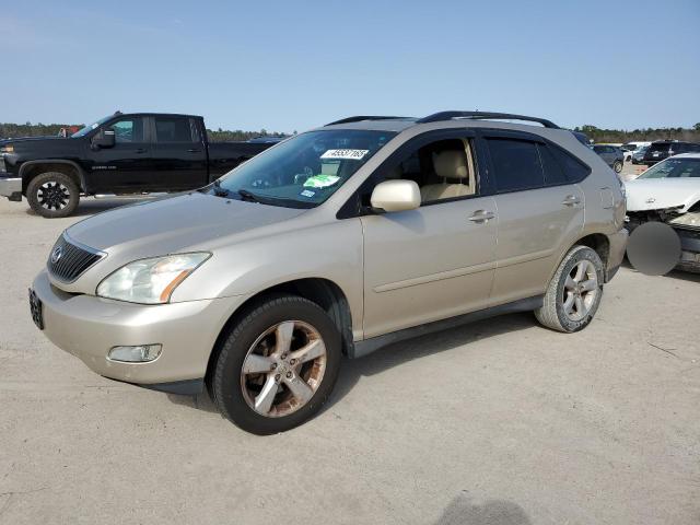 LEXUS RX 330 2005 with VIN 2T2GA31UX5C041288 - Photo from auction