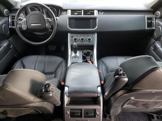 Photo 8 from auction – 2016 LAND ROVER RANGE ROVE with VIN SALWG2PF6GA657359