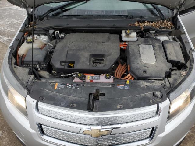 Photo 11 from auction – 2012 CHEVROLET VOLT with VIN 1G1RB6E42CU116600