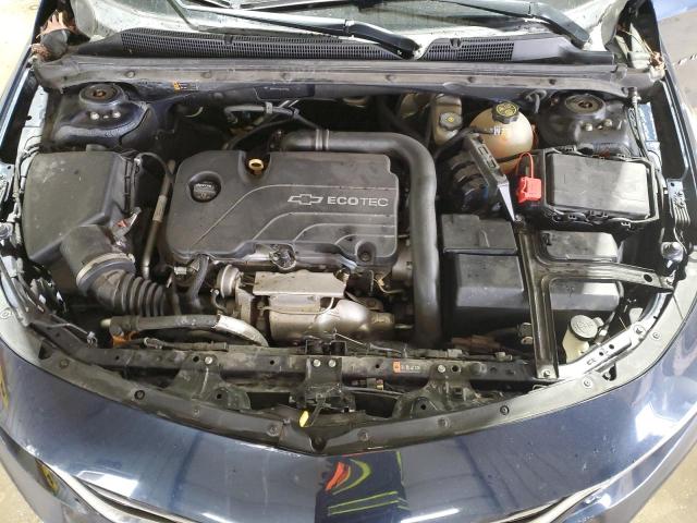 Photo 11 from auction – 2016 CHEVROLET MALIBU LT with VIN 1G1ZE5ST1GF267757