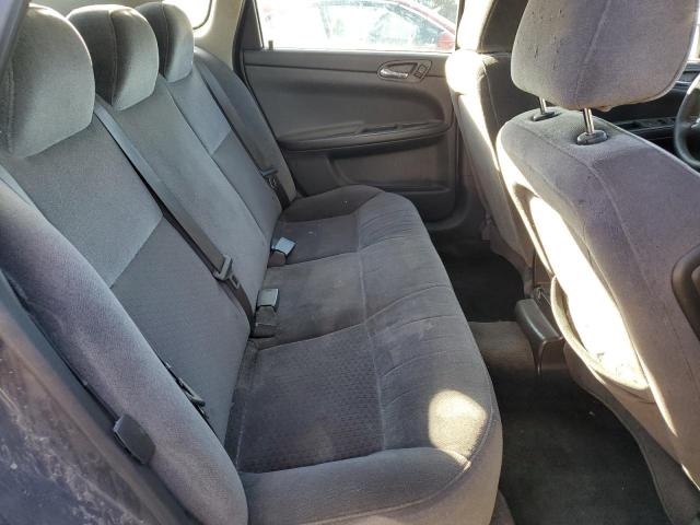 Photo 10 from auction – 2009 CHEVROLET IMPALA 1LT with VIN 2G1WT57K791157556