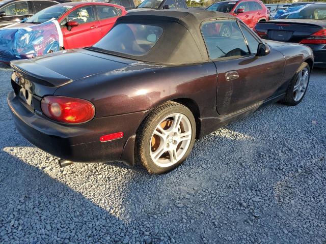 Photo 3 from auction – 2004 MAZDA MX-5 MIATA with VIN JM1NB353040403566