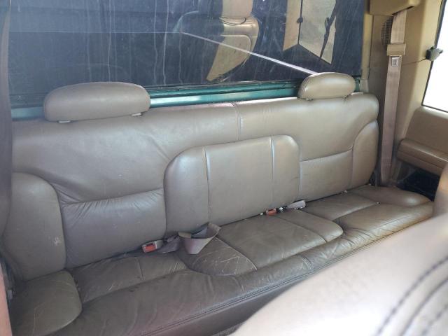 Photo 10 from auction – 1995 GMC SIERRA C15 with VIN 2GTEC19K1S1532470