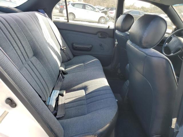Photo 10 from auction – 1994 TOYOTA COROLLA with VIN 2T1AE04B6RC060224