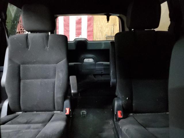 Photo 10 from auction – 2017 DODGE GRAND CARA with VIN 2C4RDGBG0HR776614