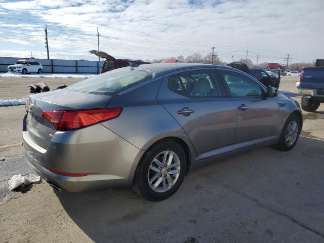 Photo 3 from auction – 2013 KIA OPTIMA LX with VIN 5XXGM4A74DG241232