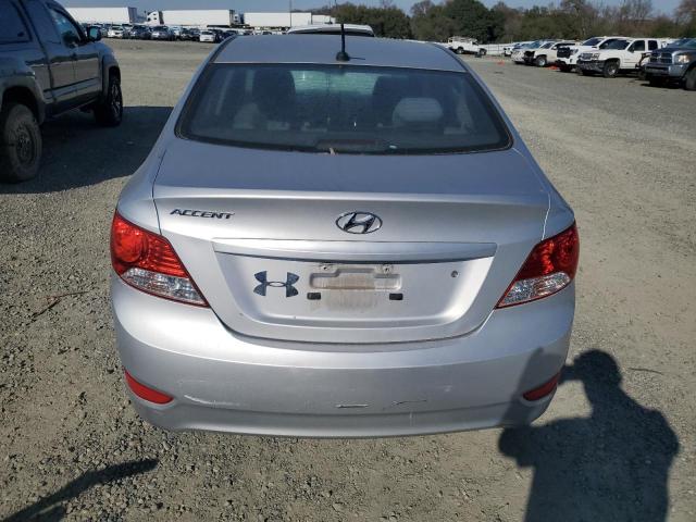 Photo 6 from auction – 2013 HYUNDAI ACCENT GLS with VIN KMHCT4AE4DU423423