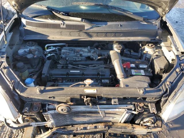 Снимка 11 от търг – 2011 KIA SOUL + с VIN KNDJT2A25B7271007