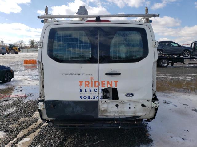 Photo 6 from auction – 2015 FORD TRANSIT T- with VIN 1FTNR2YM5FKA51604