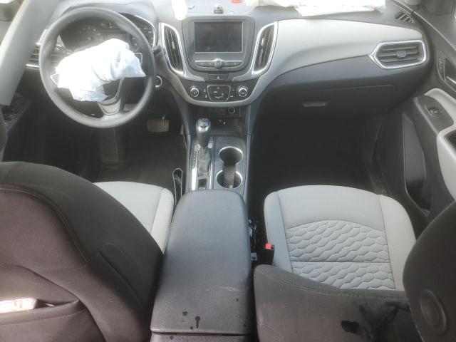Photo 8 from auction – 2020 CHEVROLET EQUINOX LS with VIN 3GNAXHEV4LS687670
