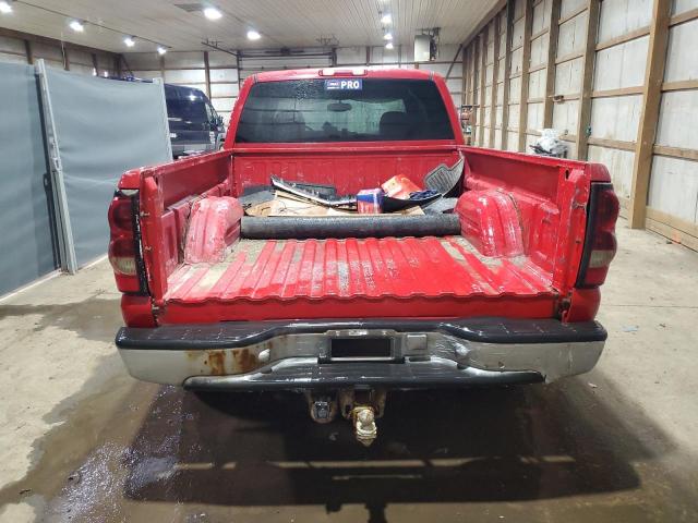 Photo 6 from auction – 2004 GMC NEW SIERRA with VIN 2GTEC19T141260790