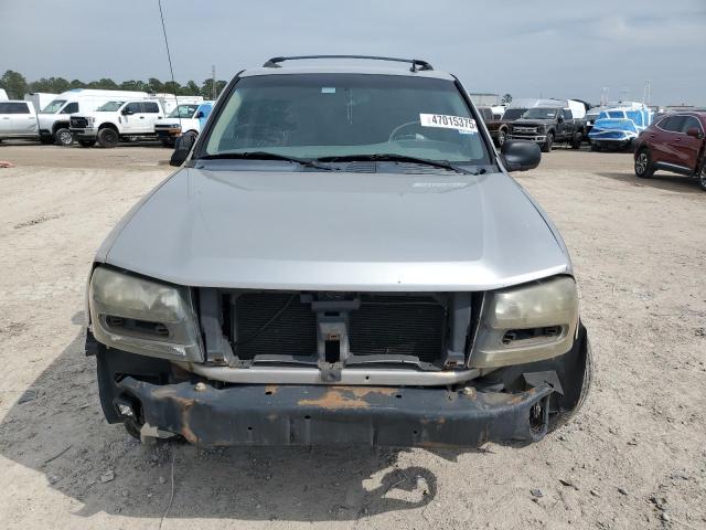 Photo 5 from auction – 2006 CHEVROLET TRAILBLAZE with VIN 1GNDS13S262120966