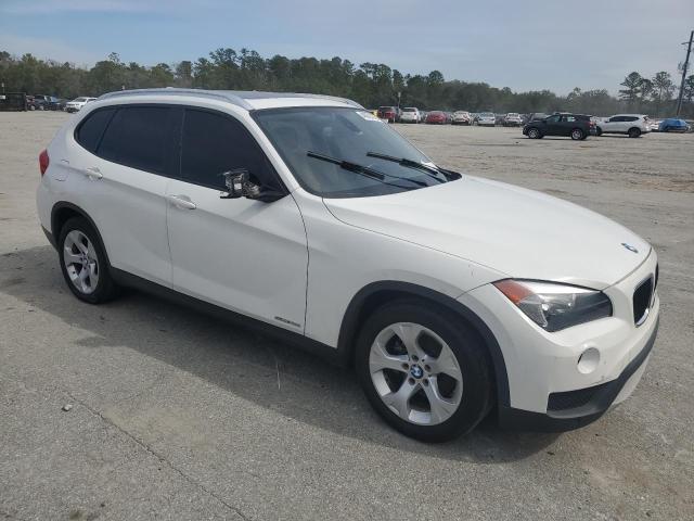 Photo 4 from auction – 2014 BMW X1 SDRIVE2 with VIN WBAVM1C50EVW49909