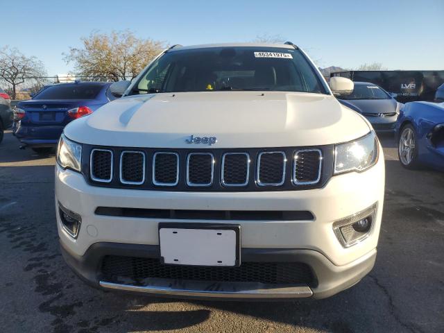 Photo 5 from auction – 2019 JEEP COMPASS LI with VIN 3C4NJCCB8KT670824