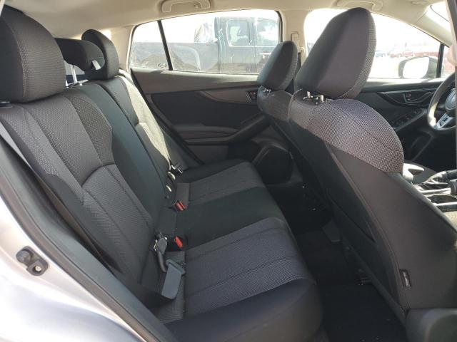 Photo 10 from auction – 2018 SUBARU IMPREZA with VIN 4S3GTAA62J3724691