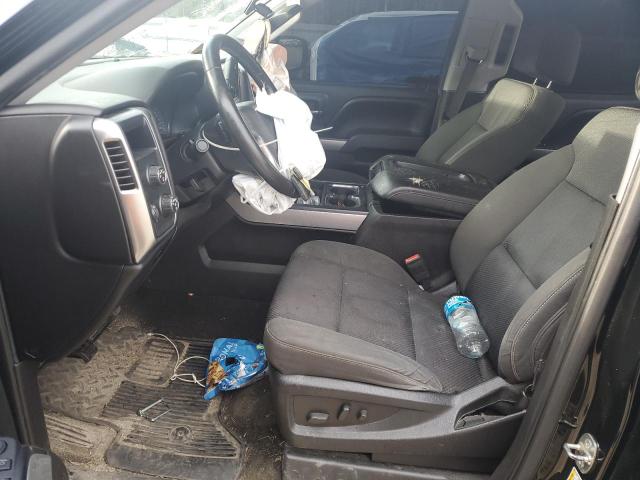 Photo 7 from auction – 2015 CHEVROLET SILVERADO with VIN 3GCUKREC9FG447739