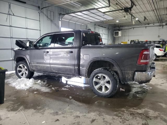 Photo 2 from auction – 2020 RAM 1500 LIMIT with VIN 1C6SRFHT5LN138499