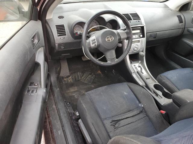Photo 8 from auction – 2006 TOYOTA SCION TC with VIN JTKDE177X60103889