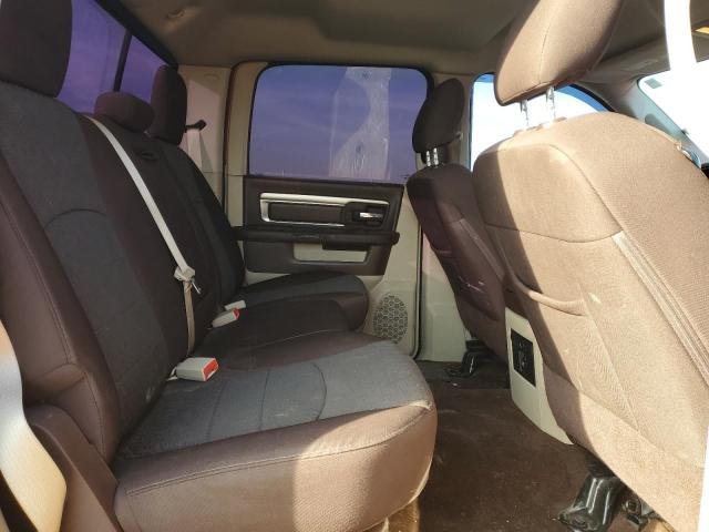Photo 10 from auction – 2018 RAM 1500 SLT with VIN 3C6RR6LTXJG129308
