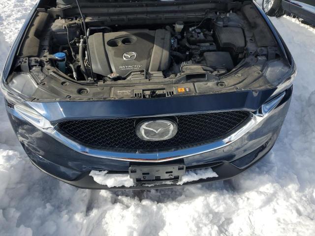 Photo 12 from auction – 2019 MAZDA CX-5 GRAND with VIN JM3KFADM9K0696717