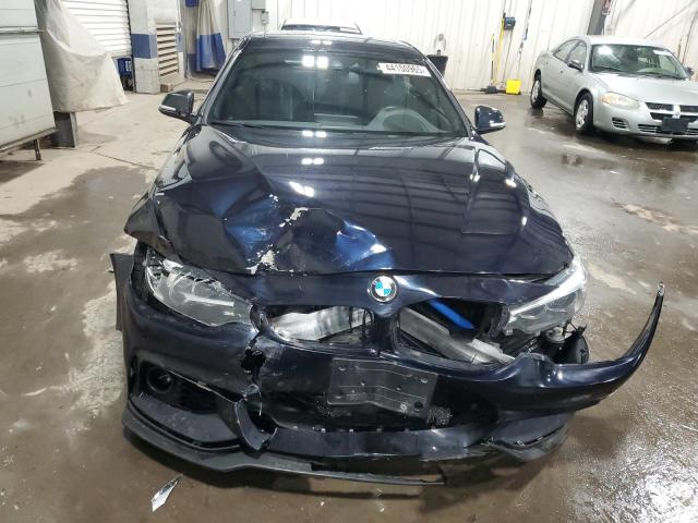 Photo 5 from auction – 2019 BMW 440XI GRAN with VIN WBA4J7C52KBM76141
