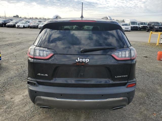 Photo 6 from auction – 2019 JEEP CHEROKEE L with VIN 1C4PJMDN8KD116258