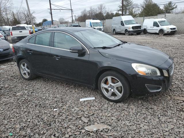 Photo 4 from auction – 2013 VOLVO S60 T5 with VIN YV1612FHXD2199224