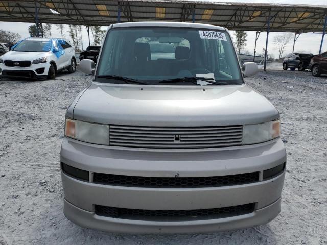 Photo 5 from auction – 2006 SCION XB with VIN JTLKT324864115646