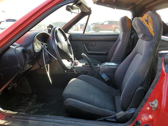 Photo 7 from auction – 1990 MAZDA MX-5 MIATA with VIN JM1NA3517L0151248