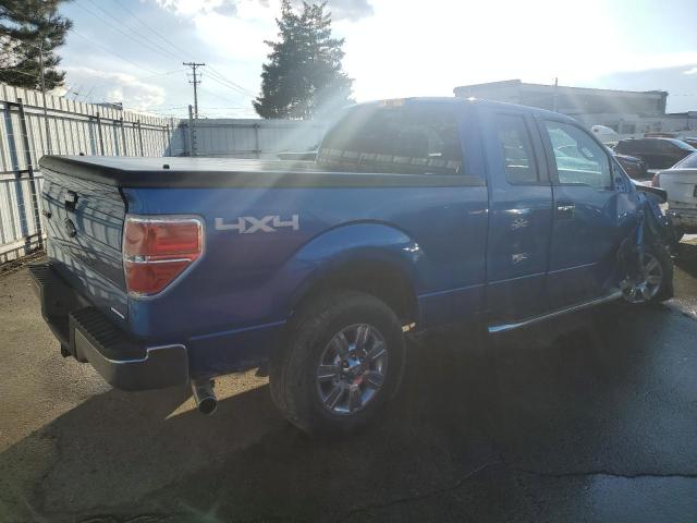 Снимка 3 от търг – 2012 FORD F150 SUPER с VIN 1FTFX1EF6CFC92702