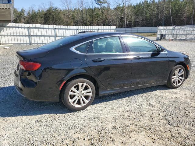 Photo 3 from auction – 2015 CHRYSLER 200 LIMITE with VIN 1C3CCCAB5FN534102