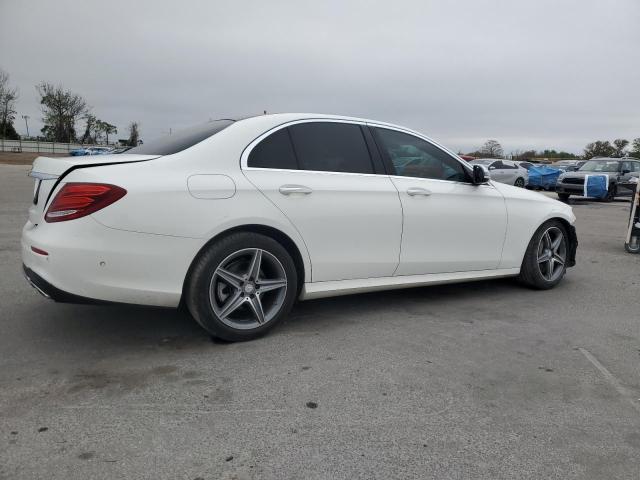 Photo 3 from auction – 2017 MERCEDES-BENZ E 300 with VIN WDDZF4JB3HA068835
