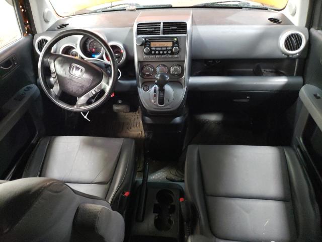 Photo 8 from auction – 2006 HONDA ELEMENT EX with VIN 5J6YH28776L012298