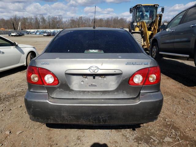 صورة رقم 6 من المزاد - 2006 TOYOTA COROLLA CE مع VIN 2T1BR32E16C569818