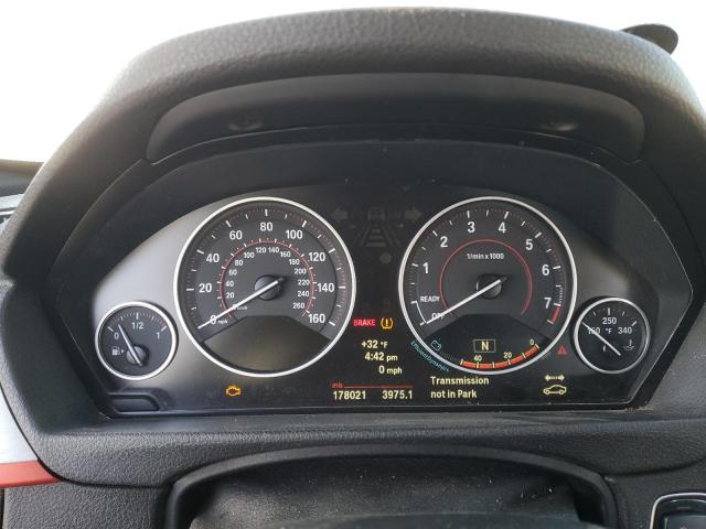 Photo 9 from auction – 2012 BMW 328 I with VIN WBA3A5G58CNP18280