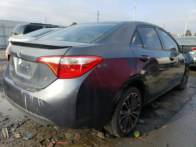 Photo 3 from auction – 2015 TOYOTA COROLLA L with VIN 5YFBURHEXFP244223