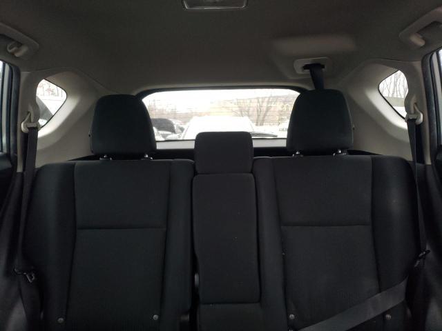 Photo 10 from auction – 2017 TOYOTA RAV4 LE with VIN 2T3BFREV1HW665772