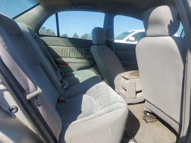 Photo 10 from auction – 2004 BUICK CENTURY CU with VIN 2G4WS52J741303113