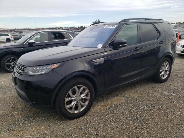 Photo 1 from auction – 2019 LAND ROVER DISCOVERY with VIN SALRG2RV8KA087729