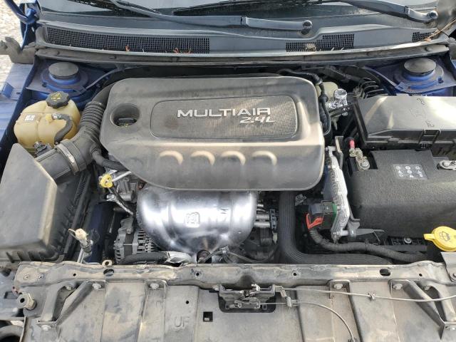 Photo 11 from auction – 2015 CHRYSLER 200 LIMITE with VIN 1C3CCCAB7FN662051