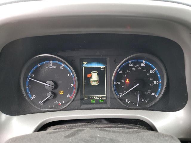 Photo 9 from auction – 2018 TOYOTA RAV4 ADVEN with VIN 2T3RFREV1JW800754