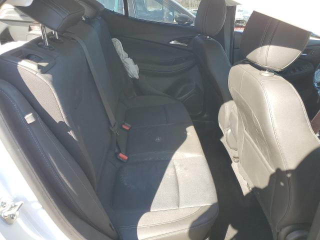 Фото 11 с аукциона – 2024 BUICK ENCORE GX с VIN KL4AMBS20RB084402