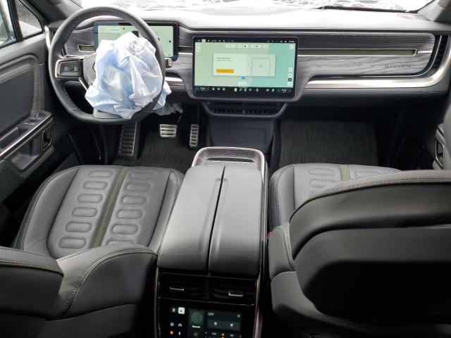 Photo 8 from auction – 2023 RIVIAN R1S ADVENT with VIN 7PDSGABA5PN019682