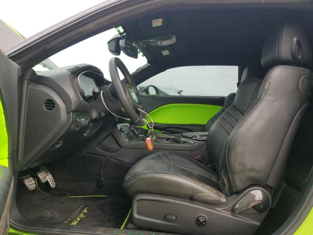 Photo 7 from auction – 2015 DODGE CHALLENGER with VIN 2C3CDZC90FH834603