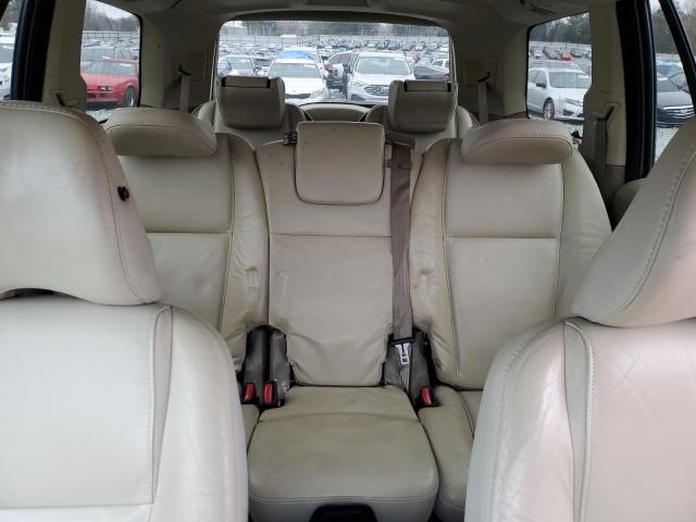 Снимка 10 от търг – 2007 VOLVO XC90 3.2 с VIN YV4CY982171362811