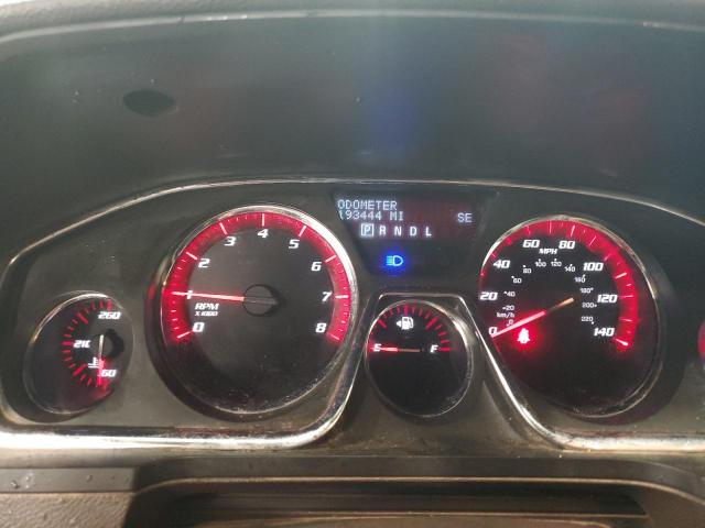 Photo 9 from auction – 2014 GMC ACADIA DEN with VIN 1GKKVTKD6EJ165083