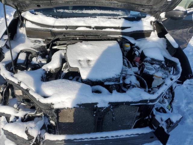 Photo 12 from auction – 2023 SUBARU FORESTER S with VIN JF2SKAGC2PH417450