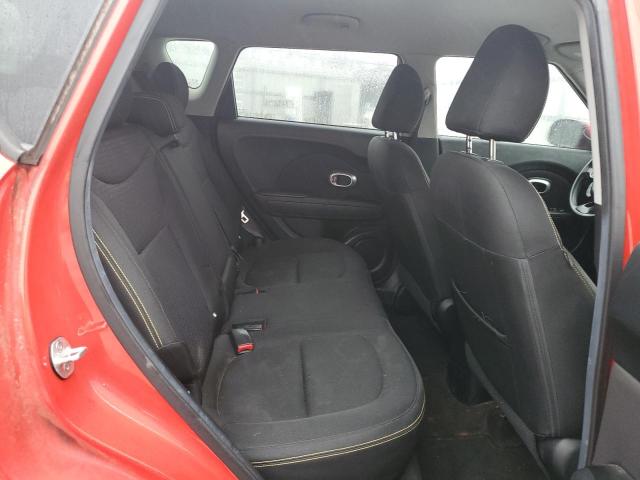 Photo 11 from auction – 2015 KIA SOUL + with VIN KNDJP3A57F7797861