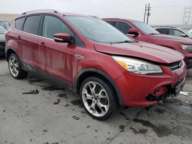 Photo 4 from auction – 2015 FORD ESCAPE TIT with VIN 1FMCU9J99FUB25482